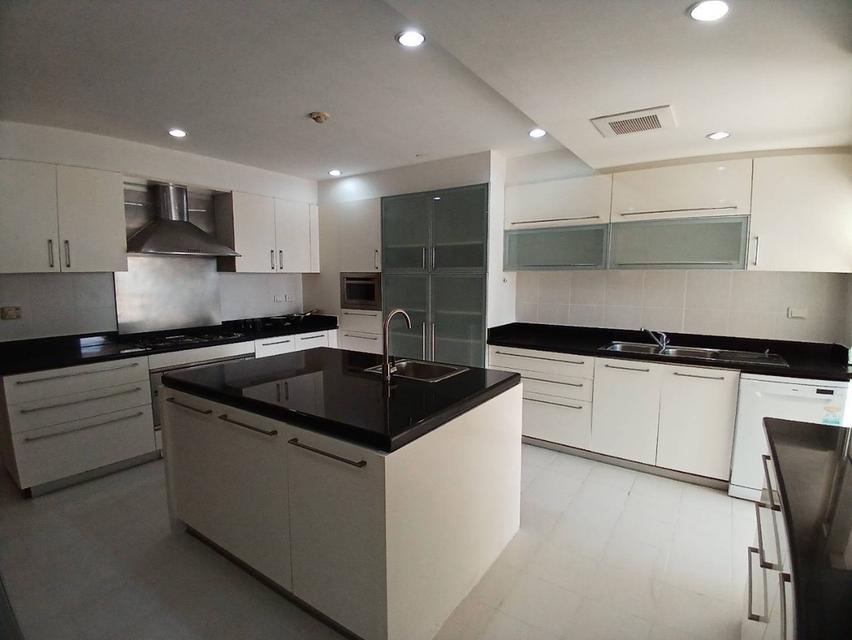 Apartment Sukhumvit 22  5