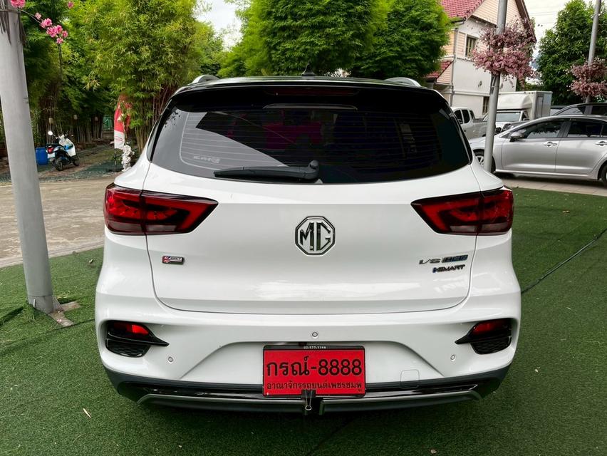 MG VS HEV 1.5 X Hybrid ปี 2024 10
