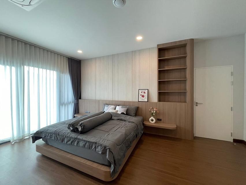 ให้เช่า / Rest บ้าน/home  City Bangna 3 15