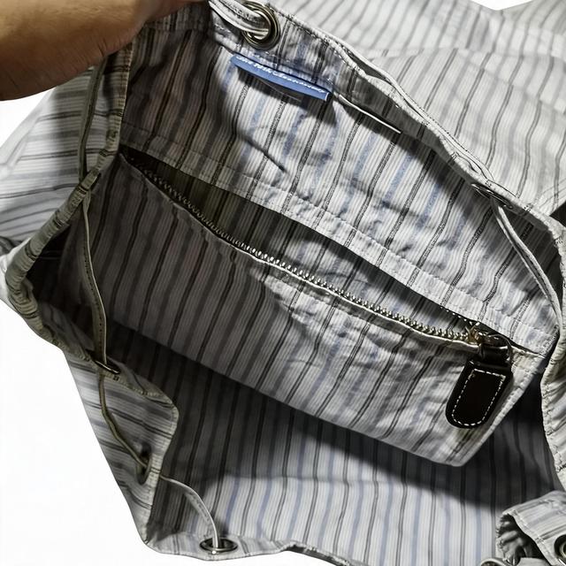กระเป๋าเป้ PORTER​ รุ่นลิมิเต็ดเอดิชัน รูปที่ 12