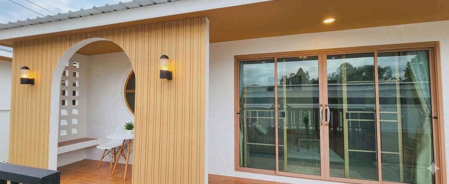 บ้านเเละที่ดินในจังหวัดลำพูน 2