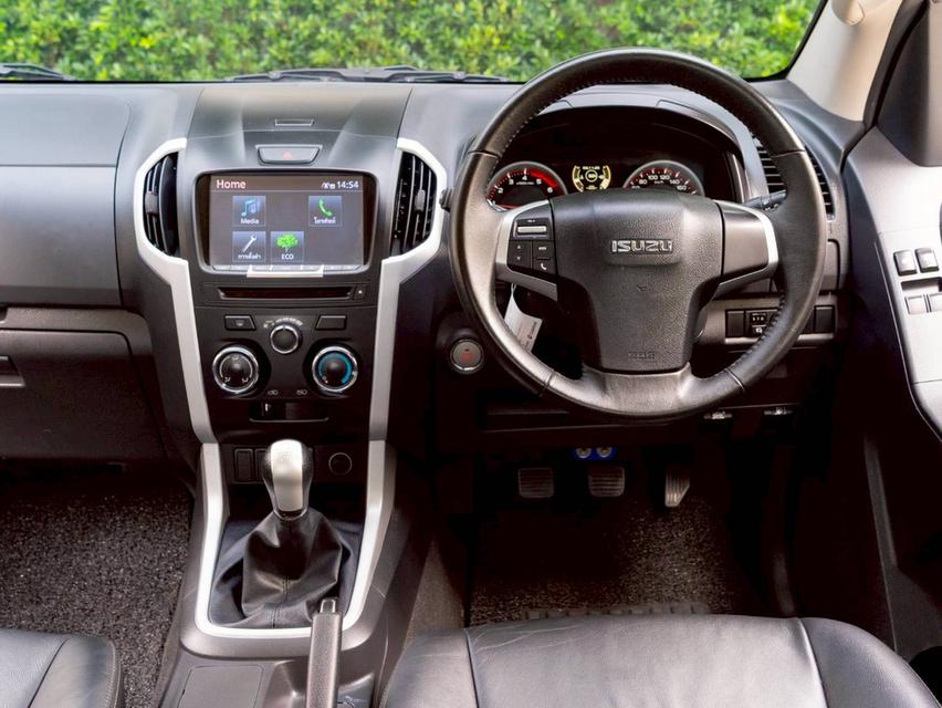 Isuzu Dmax 1.9Z Hi-lander ปี16 11