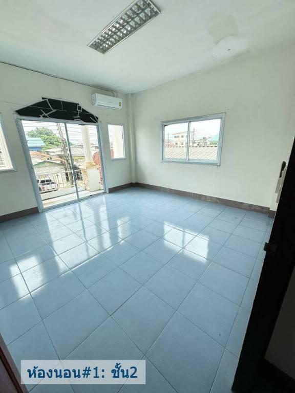 ให้เช่าอาคารพาณิชย์ติดถนนมีชัย ใจกลางเมืองหนองคาย 6