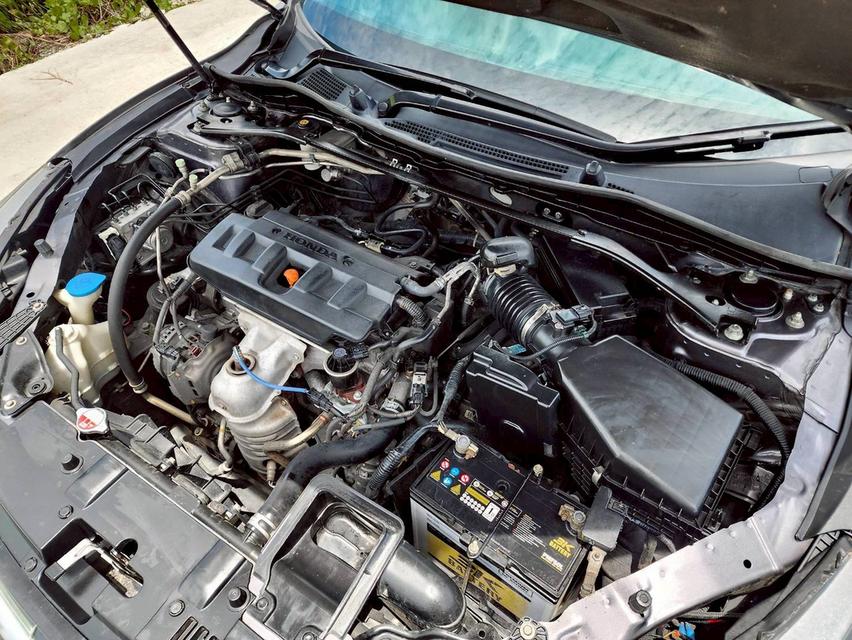 ขาย Hinda Accord 2.0EL ปี13 16