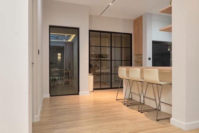 MHR56 ขาย/เช่า The Gentry สุขุมวิท 101 บ้านหรู Pet Friendly ใจกลางเมือง! พื้นที่ 390 ตร.ม. มีห้องสัตว์เลี้ยง ใกล้ BTS ปุณณวิถี 9