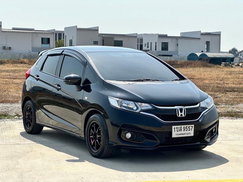 Honda jazz 2021 2