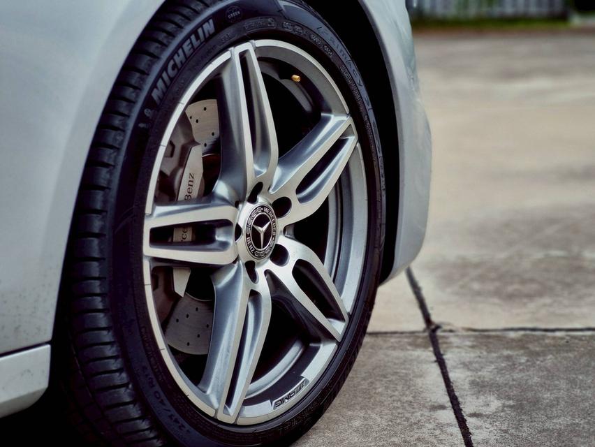 Benz E 350e AMG (W213) ปี 2019 ไมล์ 78,xxx km. 15