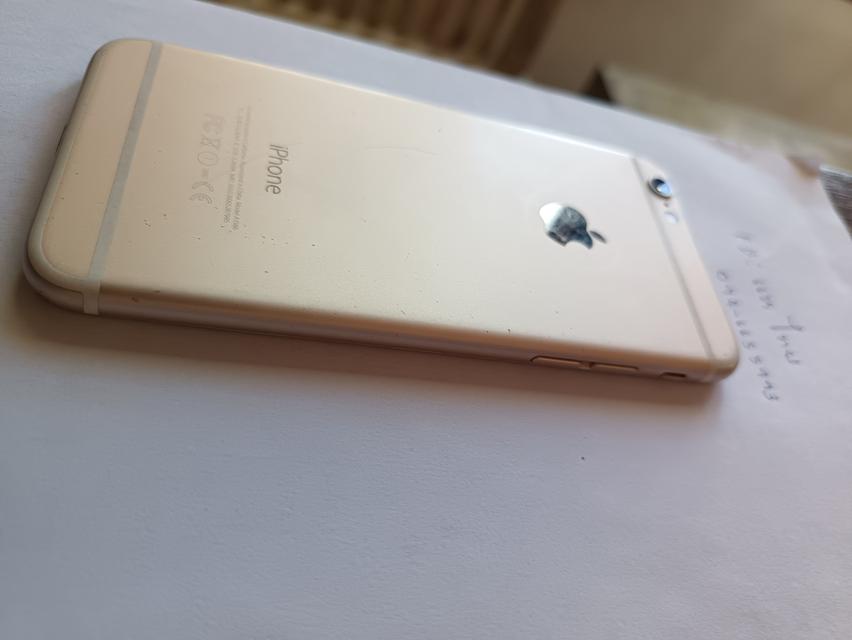 i phone 6. 64gb 7