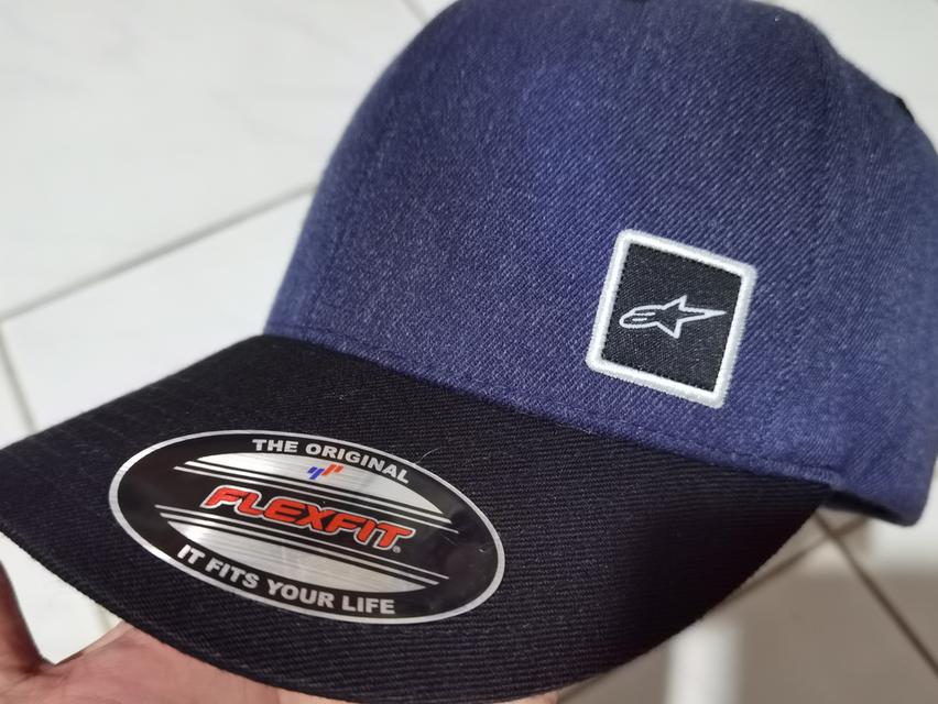 หมวกสภาพ​ดี​มือสอง​จาก​ออสเตรเลีย​ รูปที่ 15