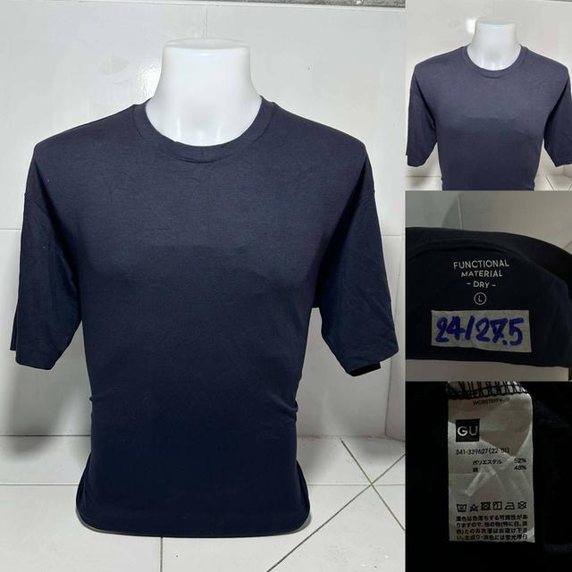 เสื้อแขนยาว เสื้อผ้ามือสอง รูปที่ 10