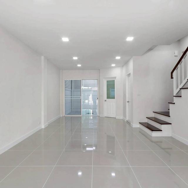 หมู่บ้านทาวน์พลัส เกษตร นวมินทร์ 3