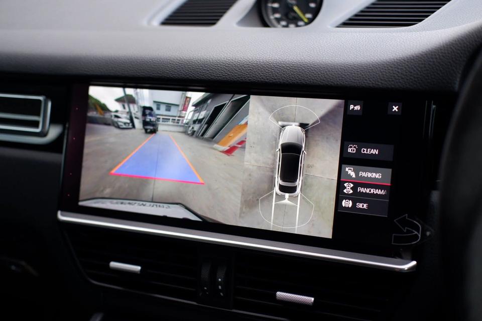 Cayenne E-Hybrid Coupe Lightweight 10