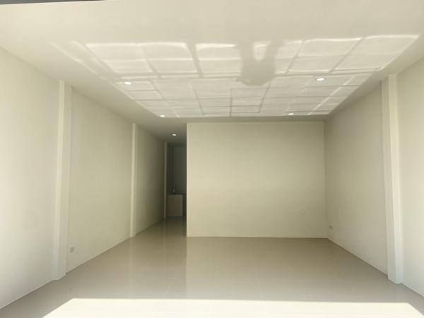 ขายอาคารพาณิชย์ 1 ชั้น @หลัง ม.ราชภัฏกาญจนบุรี กิ๊บ 096 646 4446 4