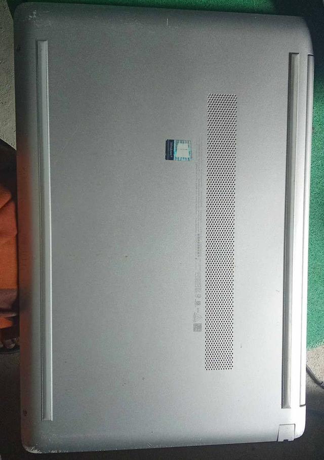 Notebook HP 15s-GU0001AX   ต้องเร็วเท่านั้น สวยกว่านี้ไม่มีอีกแล้ว