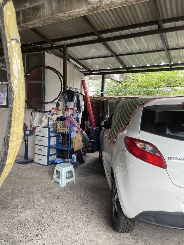 ขายที่ดินพร้อมบ้านเดี่ยว 2ชั้น 9