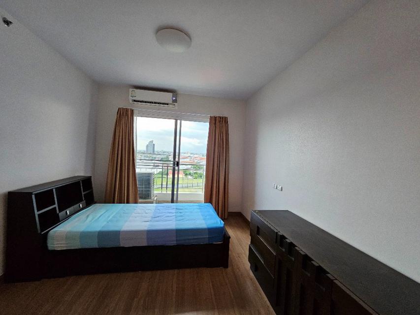 รูปหลัก ให้เช่า คอนโด 3 ห้องนอน Supalai River Resort เจริญนคร 187 ตรม. วิวแม่น้ำเจ้าพระยา ทำเลสาทร ห้องกว้างมาก
