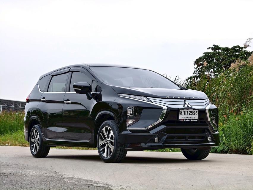 MITSUBISHI X-PANDER 1.5GT A/T ปี 2019 5