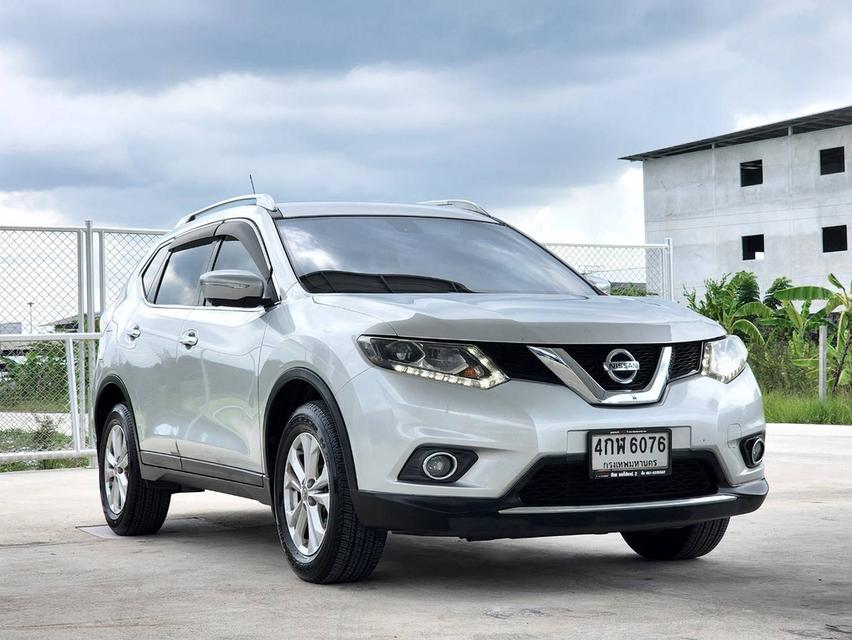 ขายNissan X-Trail 2.0 4wd ปี16