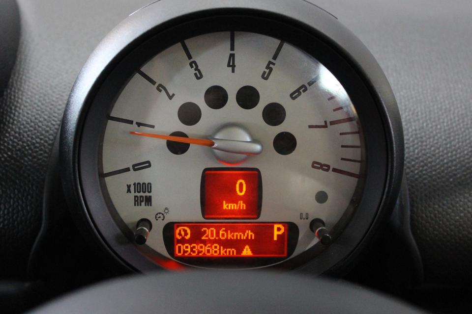 รหัสรถ JRS9662 Mini Countryman S All 4 2012 11