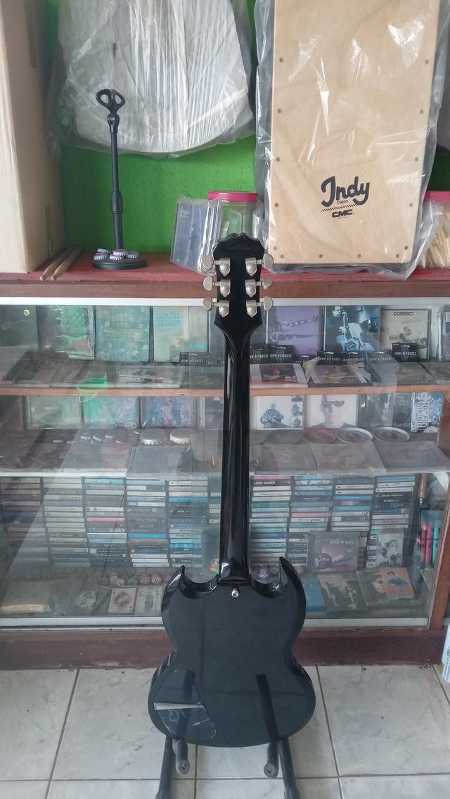Epiphone sg400 สวยๆ เล่นน้อย รูปที่ 5
