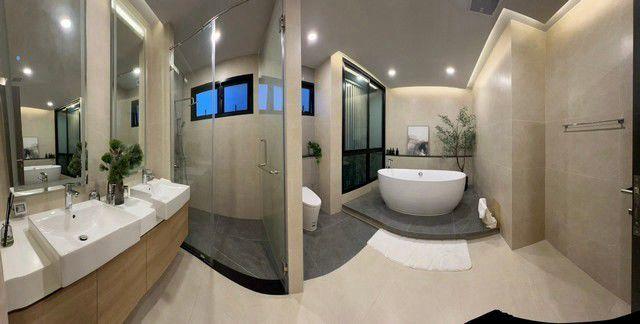  ขาย บ้านเดี่ยว 3 ชั้น โครงการ เดอะ มาสเตอร์ สุขุมวิท-อ่อนนุช  8