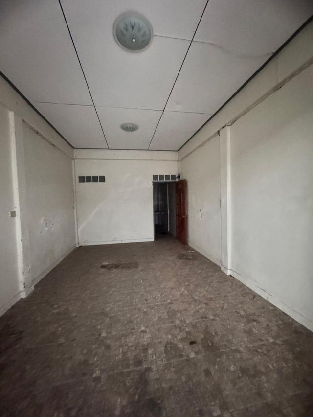 ขายตึกแถว ซอยจินดาถวิล แขวงมหาพฤฒาราม บางรัก ทำเลดีใจกลางเมือง (N.1782) 4