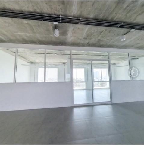 ขายโฮมออฟฟิศ 6 ชั้น 199 ตร.ว. ซอยชินเขต1 งามวงศ์วาน มีลิฟท์ ใกล้ ม.ธุรกิจบัณฑิตย์ 6