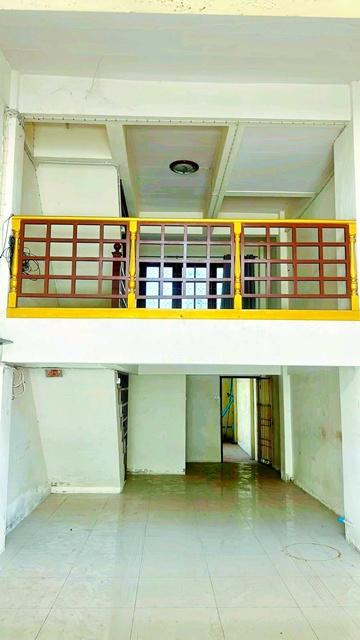 ฟู้ดแลนด์ ศรีนครินทร์ 350ม. บางจาก ใกล้MRT ศรีแบริ่ง 900 ม.อาคารพาณิชย์ 4.5 ชั้น 4 นอน 4 น้ำ 20 ตร.ว.350 ตร.ม. 7