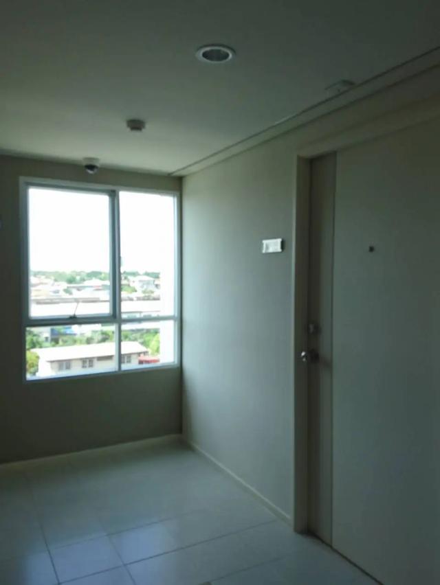 คอนโด ลุมพินี พาร์ค นวมินทร์ ศรีบูรพา 5