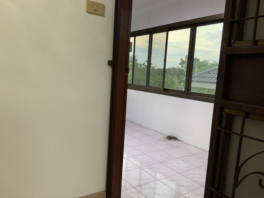 บ้านเดี่ยว132ตรวกฤษดา26นครชัยศรีมีสนามกอล์ฟในหมู่บ้าน 15