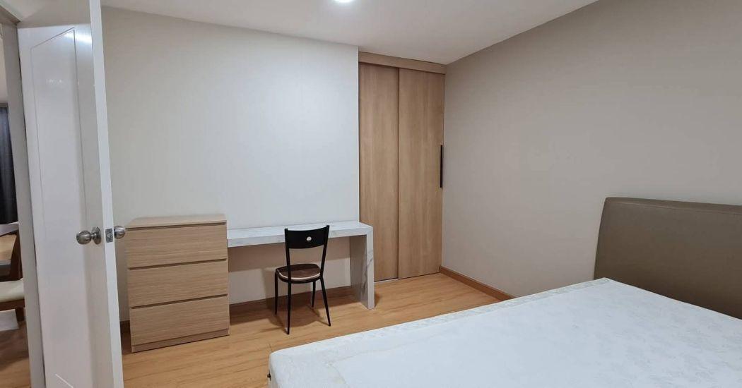 ขาย คอนโด เลอ ริช แอท พระราม 3 ชั้น 12 ขนาด 80 ตรม. ราคา 4,383,800 บาท 2