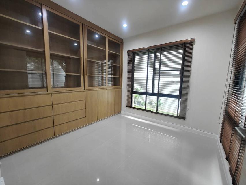 ✨ ขายบ้านเดี่ยว 2 ชั้น ใกล้ BTS & MRT บางหว้า🏡 สำหรับครอบครัวขนาดกลาง โซนราชพฤกษ์ ☺️✨หมู่บ้านปริญญ์ สาทร-ราชพฤกษ์ 7