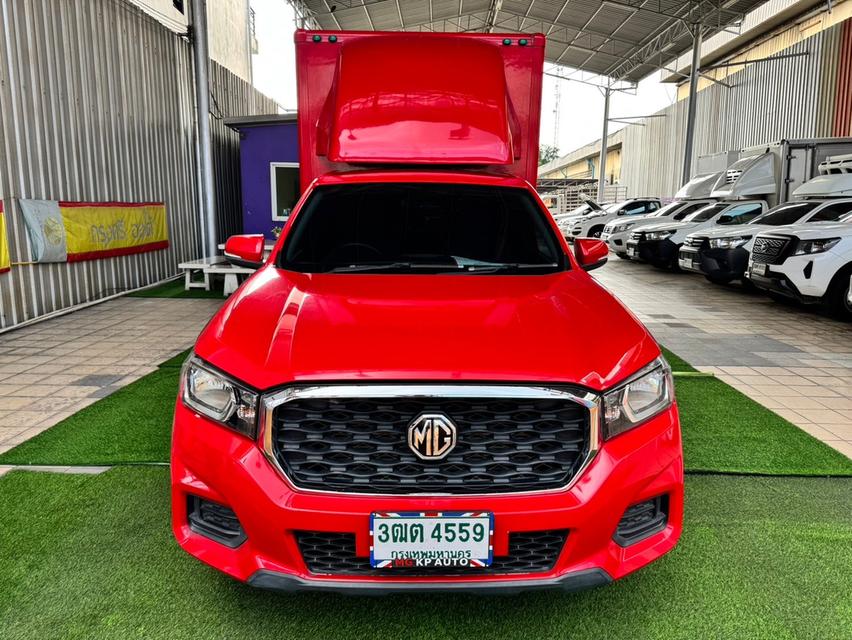 🎯#MG EXTENDER CAB 2.0 C  เกียร์ MT  ปี 2022