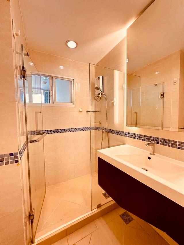 ปล่อยเช่าคอนโด Life@sukhumvit 65 (ไลฟ์แอทสุขุมวิท) ห้องสวยมาก เจ้าของปล่อยเอง 9