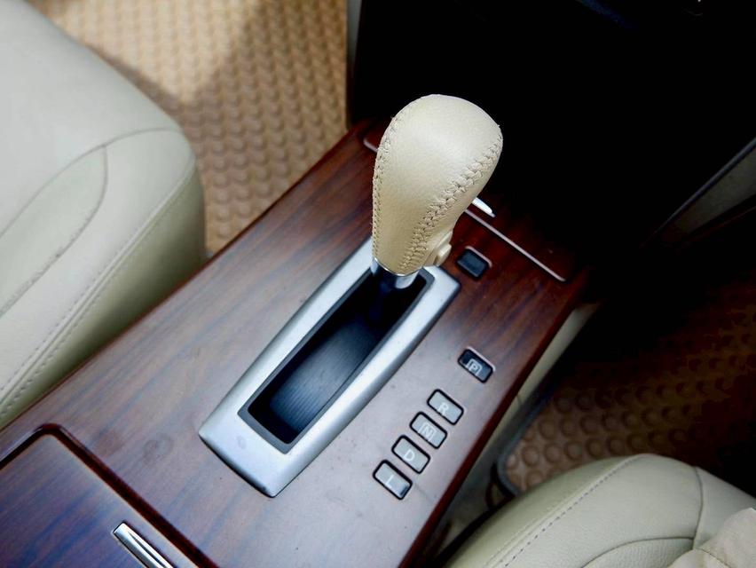 รหัสรถ PR8035 Nissan Teana 200XL ปี 2012 Fulloption มือเดียว 9