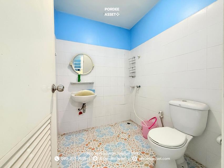 ทาวน์โฮม 16