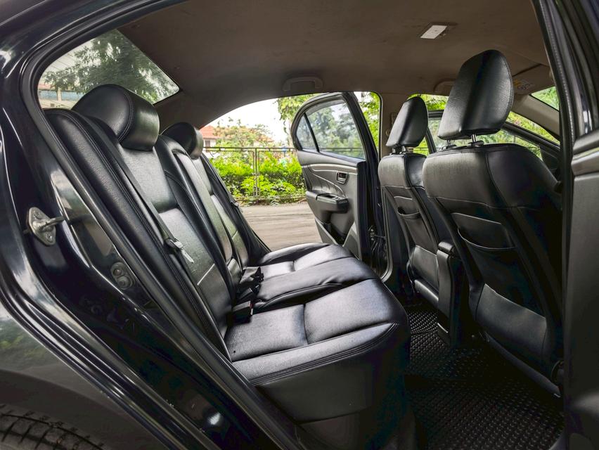 Suzuki Ciaz 1.25 GLX CVT AT ปี 2017 รถสวยไมล์น้อย 14