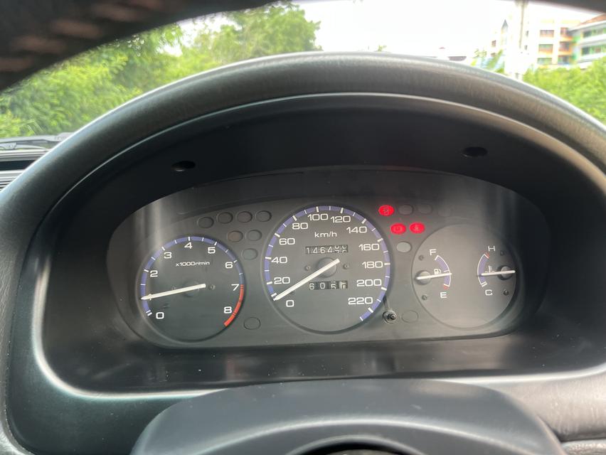 1999 ek 1.6 MT 15