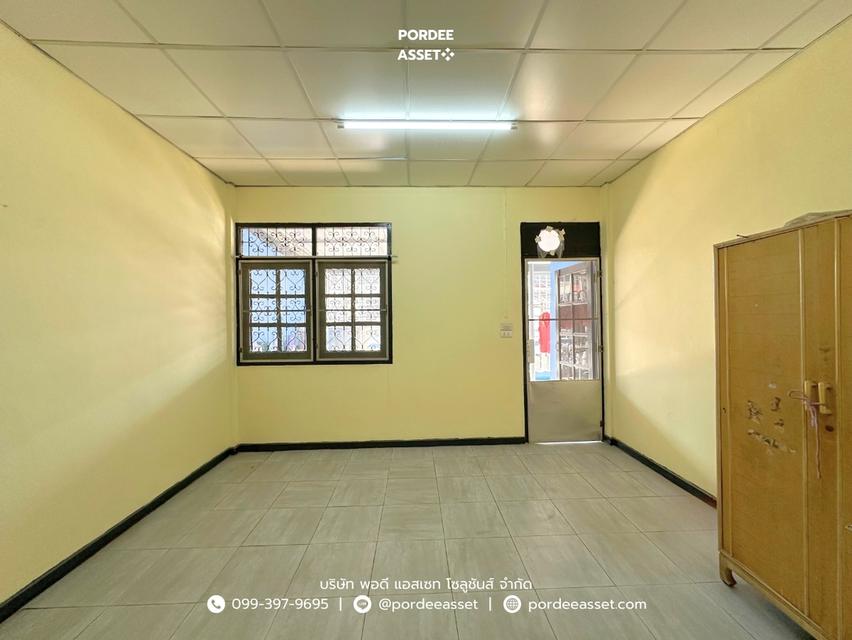 ขาย!! ทาวน์เฮาส์ 2 คูหา นิรันดร์ วิลล่า (หลังมุม, ถนนเมน) สุขุมวิท93 ซ.พึ่งมี50 แยก15 ใกล้รถไฟฟ้า BTS บางจาก 2.5 กม. เหมาะอยู่อาศัย ค้าขาย ทำออฟฟิศ : 5