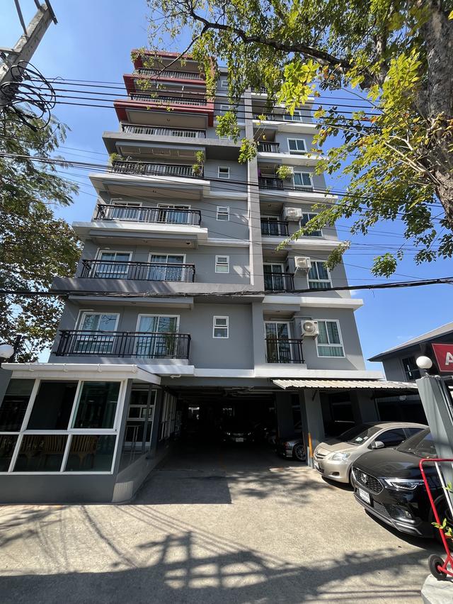 ขายคอนโดมิเนียม ย่านลาดพร้าว130 (แอนนา คอนโดมิเนียม บี 2