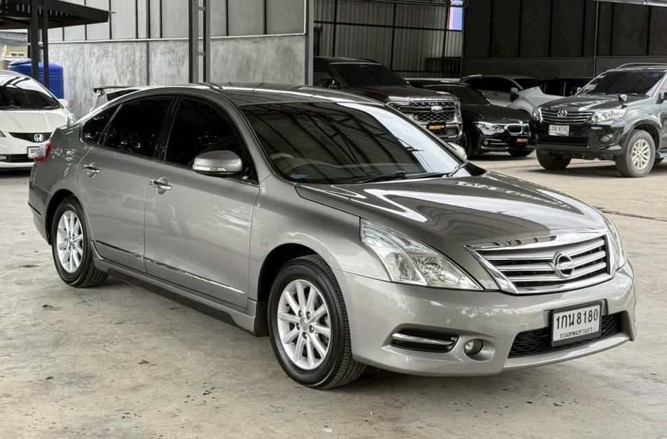 NISSAN TEANA J32 2.0 mc 2012/13
