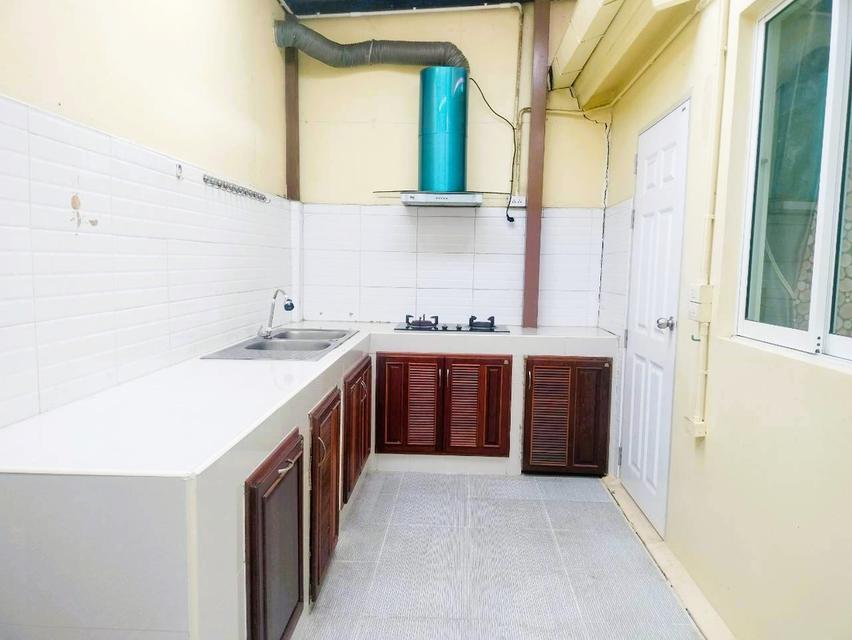 🚩🏠ขายบ้านแฝด 2 ชั้น หมู่บ้านนิรันดร์วิลล์ 12 เดอะทรี  (ซอยวัดศรีวารีน้อย / ทะลุลาดกระบัง 54) 11