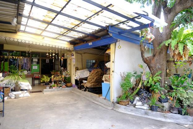 ขายที่ดินพร้อมบ้าน2ชั้น 100ตารางวา สังคมสงเคราะห์7 นาคนิวาส ลาดพร้าว71 4