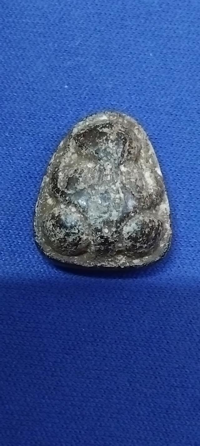 พระบ้านเก็บเก่า พระปิดตาเก่าๆ