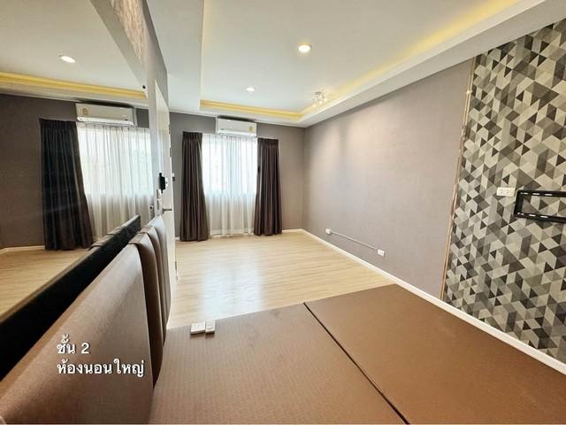 PP368 ขาย โครงการ บ้านกลางเมือง สวนหลวง Baan Klang Muang Suanluang ซอยเฉลิมพระเกียรติ 28 อยู่ตรงข้ามสวนหลวง ร.9 ก่อนถึงซอยมี Big C 17