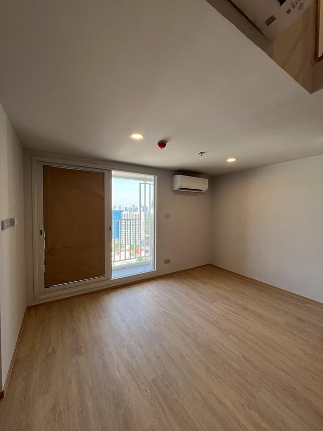 ขายคอนโดคัลเจอร์ จุฬา ชั้น 23 ขายขาดทุน 2 แสน ถูกสุดในย่านนี้ วิวสวนลุม ใกล้MRT สีลม สามย่าน เจ้าของขายเอง 7