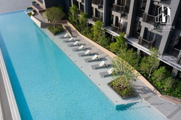 ขาย คอนโด เดอะโพลิแทน รีฟ สนามบินน้ำ ห่างจากถนนรัตนาธิเบศร์ 500 เมตร ใกล้สถานีรถไฟฟ้าสายสีม่วง  10