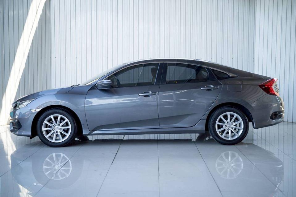 HONDA CIVIC 1.8 E ปี 2016 โฉม FC-FK ปี16-21