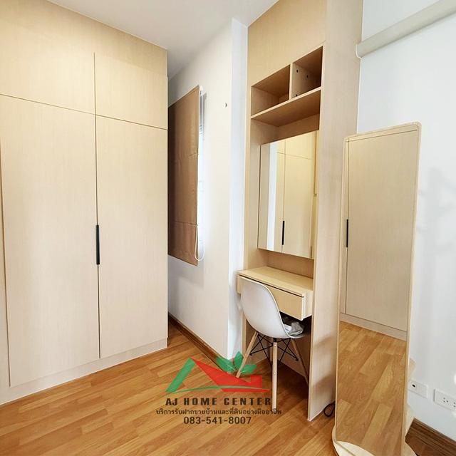 ขายถูก2.8ล้าน ทาวน์โฮม25.1ตรว. หลังมุม ม.เดอะคอนเนค พระราม5-นครอินทร์ ต่อเติมพร้อมอยู่ 8