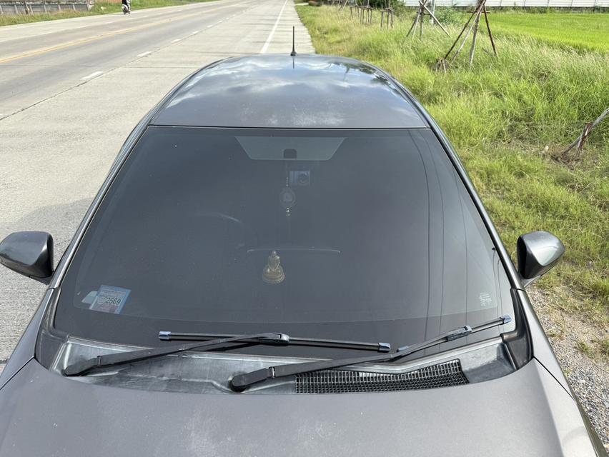 Toyota Yaris 14